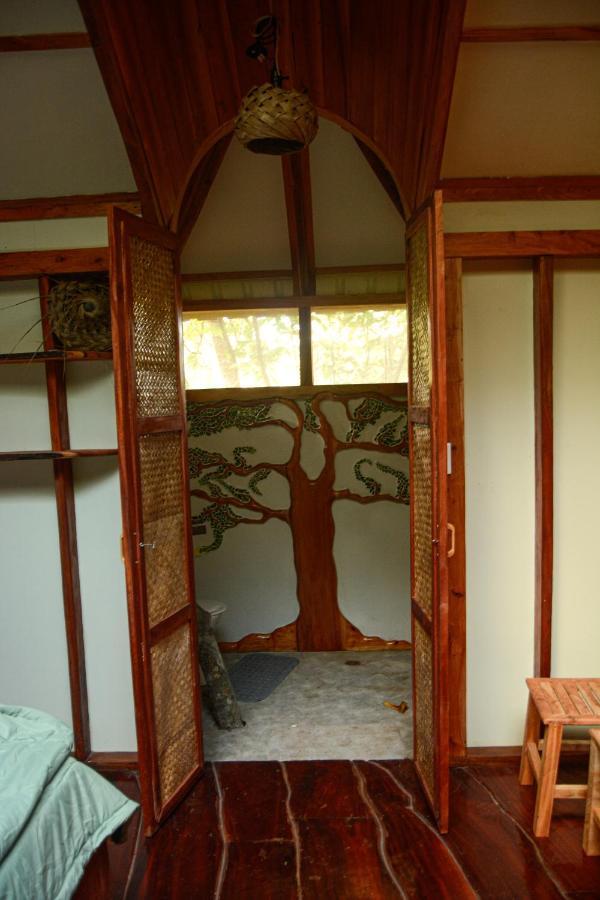 Tukulolo Treehouses Makaunga Exterior foto