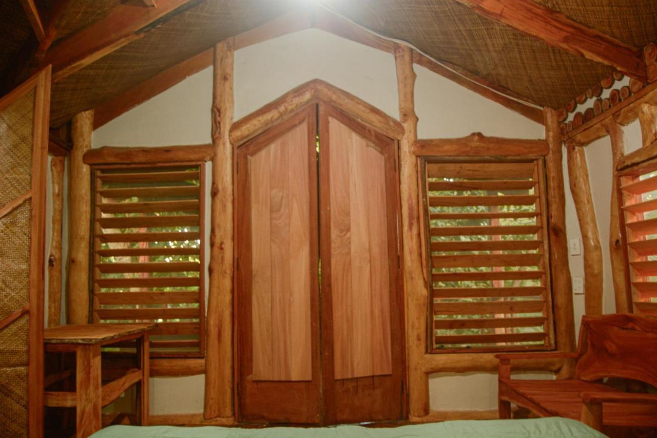 Tukulolo Treehouses Makaunga Exterior foto
