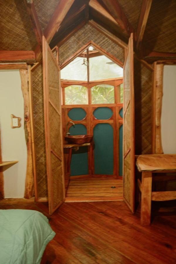 Tukulolo Treehouses Makaunga Exterior foto