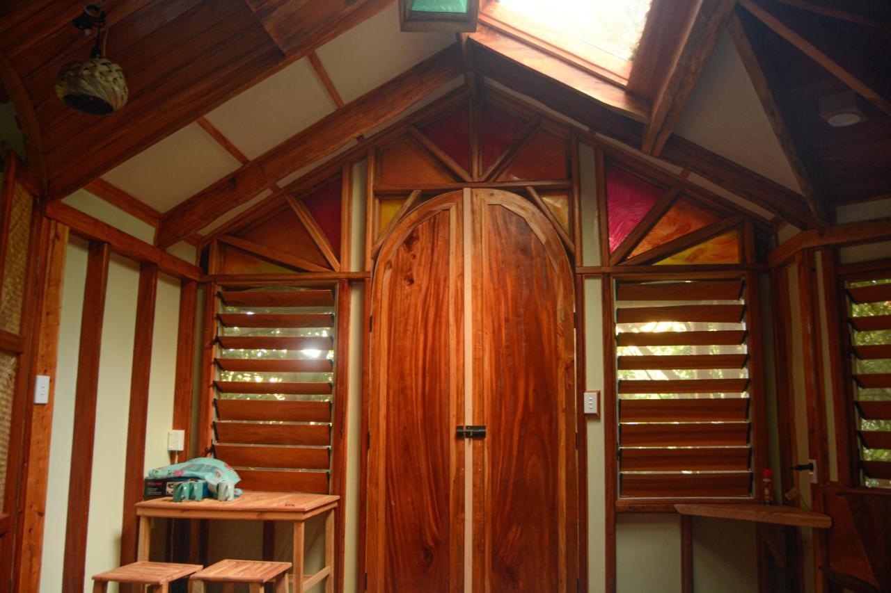 Tukulolo Treehouses Makaunga Exterior foto